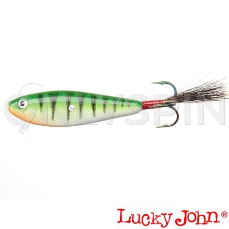 Бокоплав Lucky John Ossa 60 24