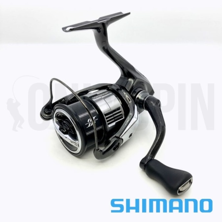 Катушка Shimano 23 Vanquish C2500S