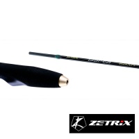 Зимняя удочка Zetrix Berta Gen.2 65cm 47gr ZBT-65HH