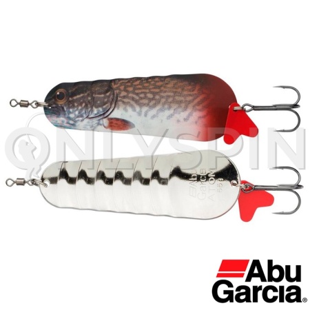 Блесна Abu Garcia Atom Pro 25gr Pike