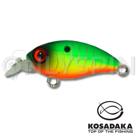 Воблер Kosadaka Roger Midi 32F MHT