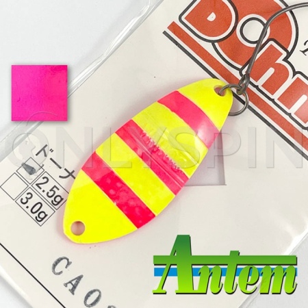 Блесна Antem Dohna 3 CA03