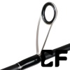 Спиннинг CF (Crazy Fish) Perfect JIG 2.45m 2-9gr CF (Crazy Fish) PJ-81-UL-SS
