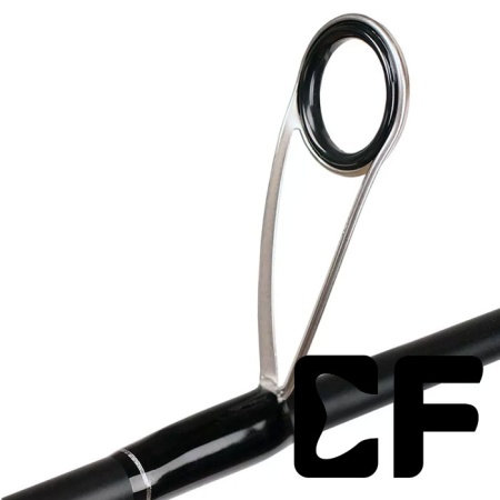 Спиннинг CF (Crazy Fish) Perfect JIG 2.45m 2-9gr CF (Crazy Fish) PJ-81-UL-SS