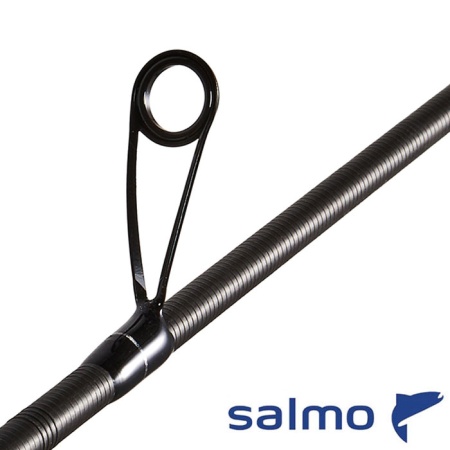 Спиннинг Salmo Sniper Spin 2 2.1m 2-8gr