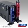 Держатель для удилища Meiho Rod Stand BM-250 Light черный Держатель для удилища Meiho Rod Stand BM-250 Light черный