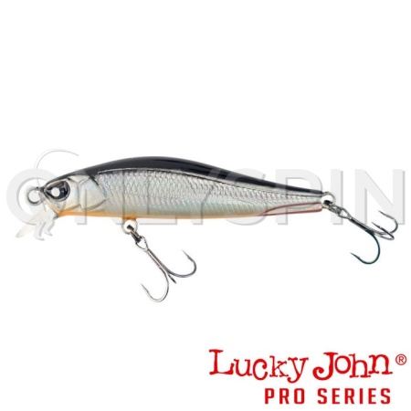 Воблер Lucky John Basara 56SP 101