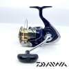 Катушка Daiwa 20 Crest LT 4000-C