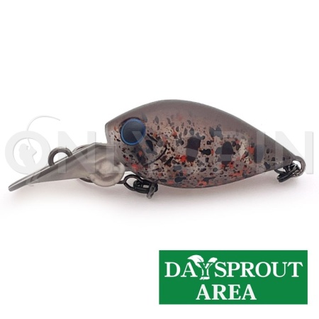 Воблер Daysprout Pico ChatteCra DR SS PP02PP