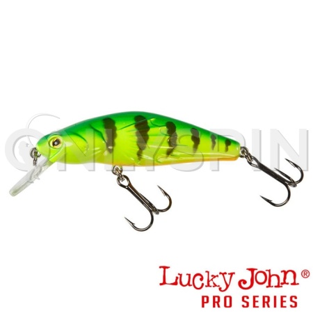 Воблер Lucky John Bullhead 65SP BH02