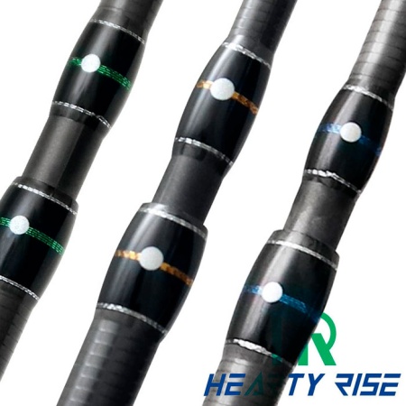 Спиннинг Hearty Rise Skywalker Light Game 1.94m 0.4-8gr SWLGS-645UL