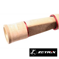 Зимняя удочка Zetrix Glacier Shorty Gen.2 58cm 47gr ZGR-58HH
