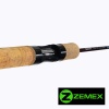 Спиннинг Zemex Aurora Trout Series 25 Limited Edition 1.88m 0.3-5gr 622XUL (пробка)