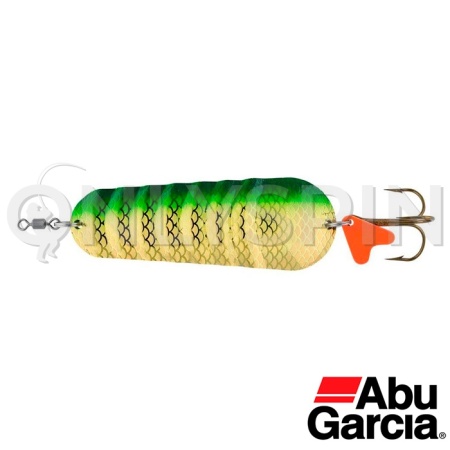 Блесна Abu Garcia Atom 55gr Flash G/Green