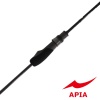Спиннинг Apia Grandage Lite 1.93m 0.4-5gr 64UL