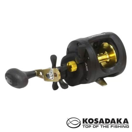 Катушка Kosadaka Troll 800L