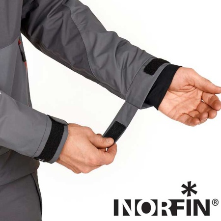 Костюм демисезонный Norfin Mirage M