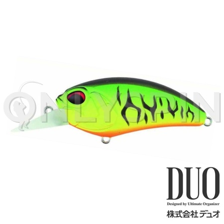 Воблер DUO Realis Crank M62 5A ACC3059