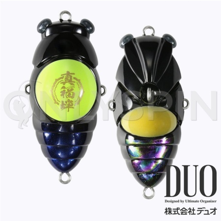 Воблер DUO x D-3 Shinpuku Cicada CUT4701