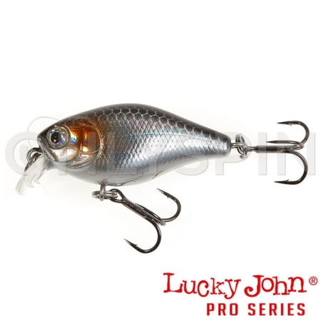 Воблер Lucky John Chubby 40F 017