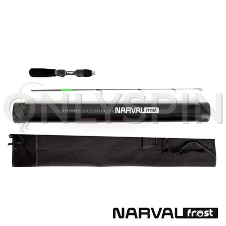 Зимнее удилище Narval Frost Ice Rod Long Handle Gen.2 76cm MH