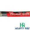 Спиннинг кастинговый Hearty Rise Pelagic Game Casting 2.22m 60gr PGC-732MH Спиннинг кастинговый Hearty Rise Pelagic Game Casting 2.22m 60gr PGC-732MH