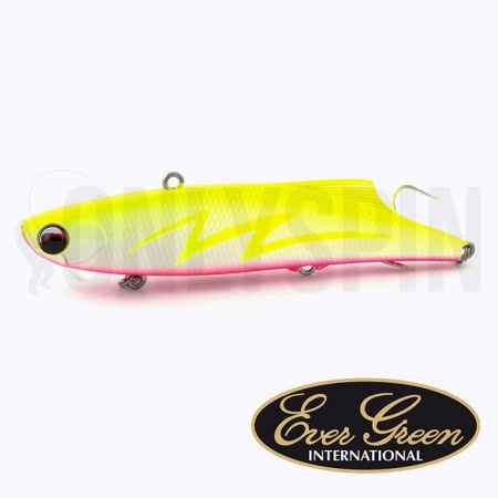 Виб EverGreen Marvie 115 RU22