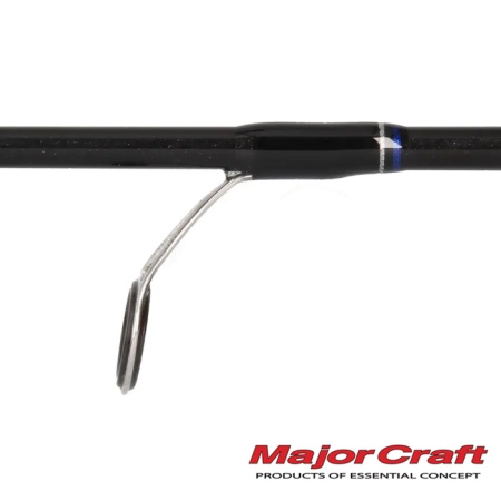 Спиннинг Major Craft Firstcast 2.03m 0.6-10gr FCS-S682AJI