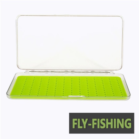 Коробка Fly-Fishing Large Plastic Box