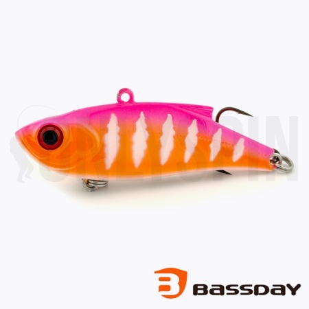 Виб Bassday Range Vib 55ES RC-516