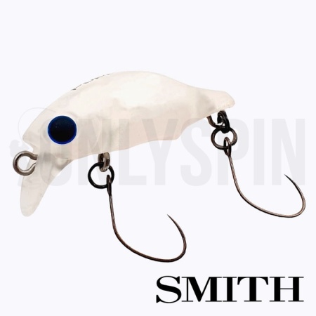 Воблер Smith x Velvet Arts Puppet Surface 49 Glow Glow