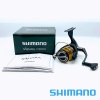 Катушка Shimano 22 Sahara C3000