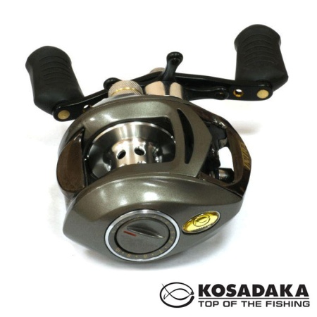 Катушка Kosadaka Intra 201A