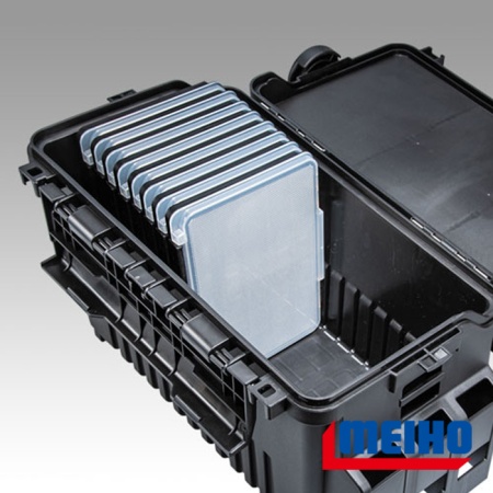 Коробка Meiho Light Game Case 3010