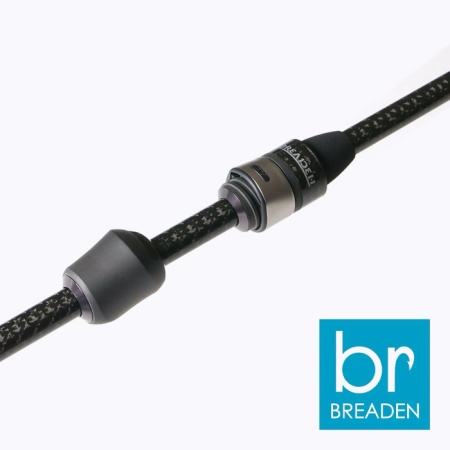 Спиннинг Breaden Travelism Kabin 704 CS-tip 4Traveler 2.25m 10gr (карбоновая вершинка)