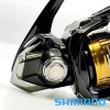 Катушка Shimano 22 Soare BB C2000SSPG