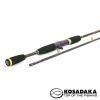 Спиннинг кастинговый Kosadaka Intra 1.9m 7-42gr SINTC190WM