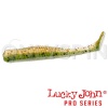 Мягкие приманки Lucky John Long John 4.2 T51 6шт