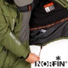 Костюм демисезонный Norfin Boat Green XL