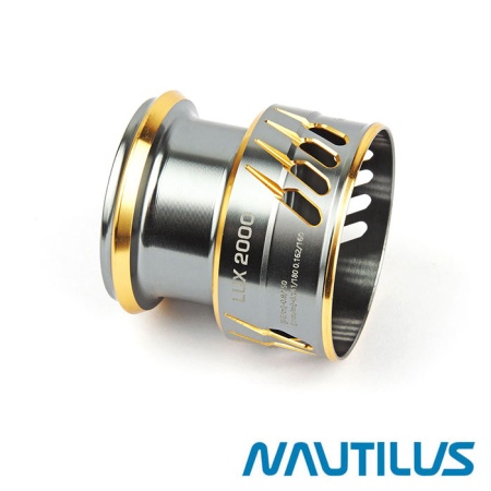 Катушка Nautilus Lux 2500