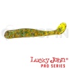 Мягкие приманки Lucky John Long John 3.1 PA19 8шт