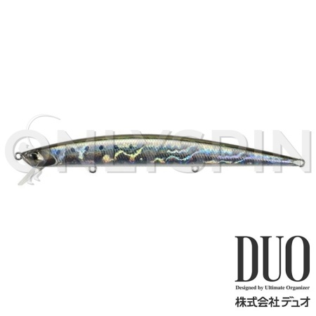 Воблер DUO Tide Minnow Slim 175F ADA0037