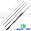 Спиннинг Hearty Rise Wanderer 2.61m 7-28gr WD-864ML