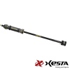 Спиннинг Xesta Black Star Extra Tuned 1.93m 0.1-4gr S64UL-S Semi Automatic Спиннинг Xesta Black Star Extra Tuned 1.93m 0.1-4gr S64UL-S Semi Automatic