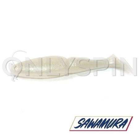 Мягкие приманки Sawamura One up Shad 2 027 9шт