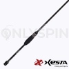 Спиннинг Xesta Black Star 2025 S78M-S 2.34m 1-20gr Avenge Shot