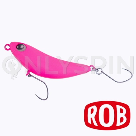 Воблер ROB Ottotto 05 BinBin Pibk
