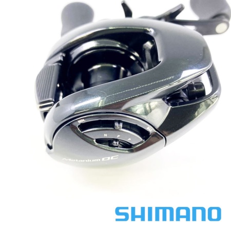Катушка Shimano 24 Metanium DC 71 Left