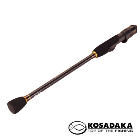 Спиннинг Kosadaka Patrol 2.36m 5-25gr SPAT-236ML