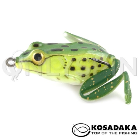 Лягушка Kosadaka LF15 C23